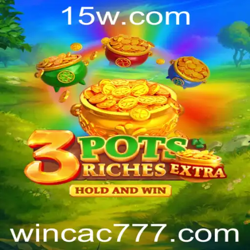 3potsExtra: Explorando o Jogo e suas Regras