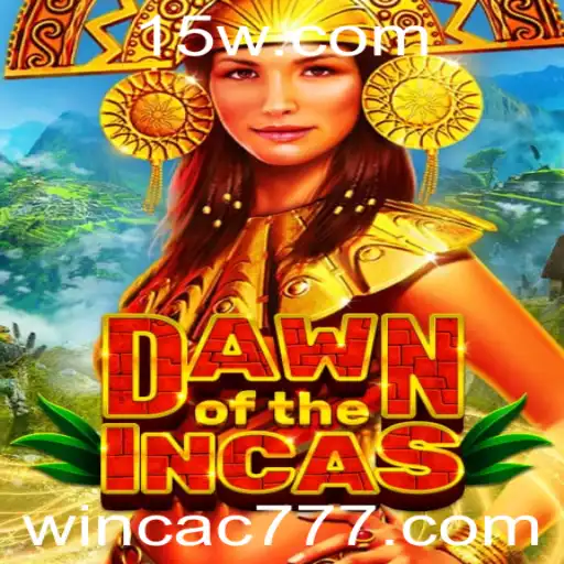 Dawn of the Incas: Um Mergulho no Fascinante Mundo do Jogo