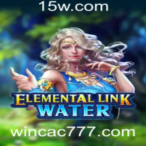 ElementalLinkWater: Uma Jornada Através dos Elementos
