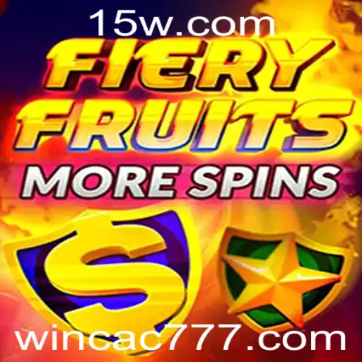 FieryFruitsMoreSpins: Uma Aventura de Jogo Explosiva