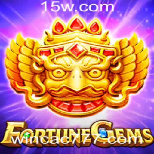 Descubra o Mundo de FortuneGems: A Experiência de Jogo que Encanta