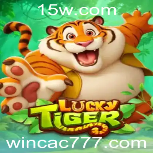 Descubra o Fascinante Mundo de LuckyTiger: O Jogo de Fortuna com a Palavra-Chave Cac777