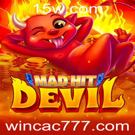 Explorando o Mundo de MadHitDevil: O Jogo que Está Revolucionando o Entretenimento Digital