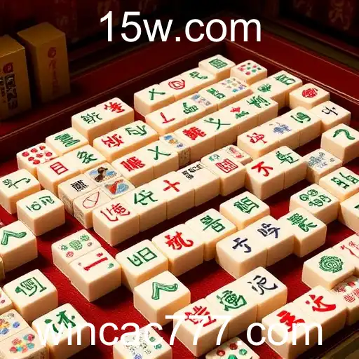 Mahjong