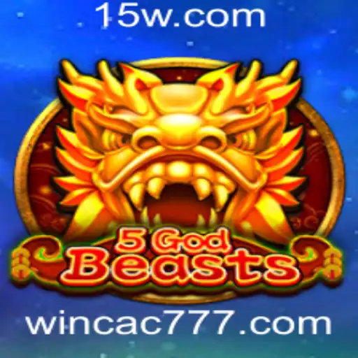Descubra o Fascinante Mundo de 5GodBeasts