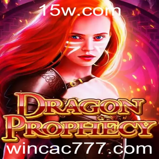 DragonProphecy: A Jornada Épica em um Mundo de Fantasia