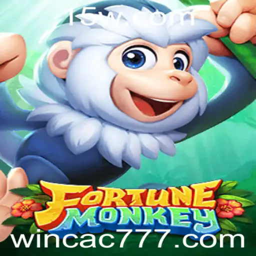 FortuneMonkey: Desvendando o Mundo de cac777