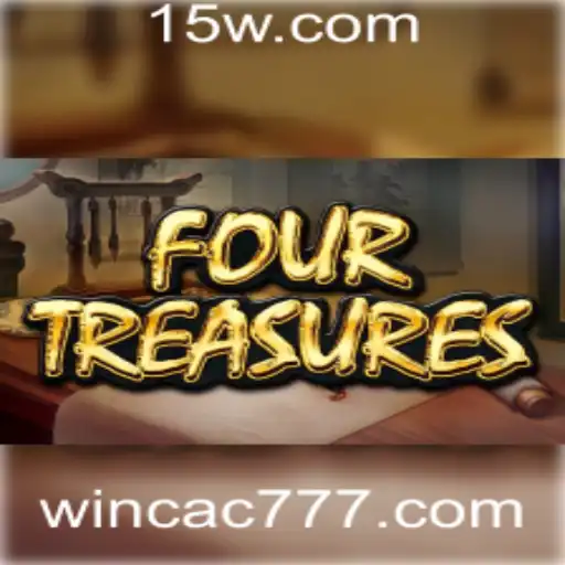 Explorando FourTreasures: Um Jogo de Aventura e Estratégia