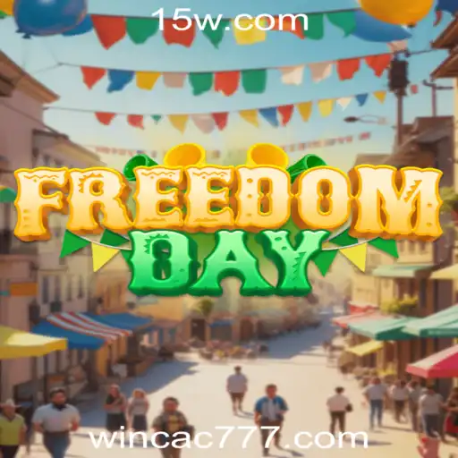 Explore o Inovador Jogo FreedomDay: A Nova Sensação do Mundo dos Games