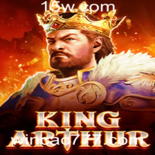 Descubra o Fascinante Mundo de KingArthur