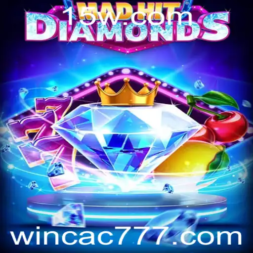 Explorando MadHitDiamonds: Um Mundo Fascinante de Aventuras e Estratégias