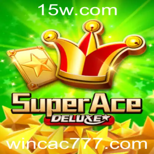 Explorando SuperAceDeluxe: O Novo Fenômeno no Mundo dos Jogos