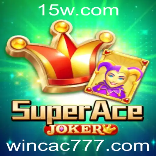 Descubra o Mundo Inovador de SuperAceJoker com Cac777