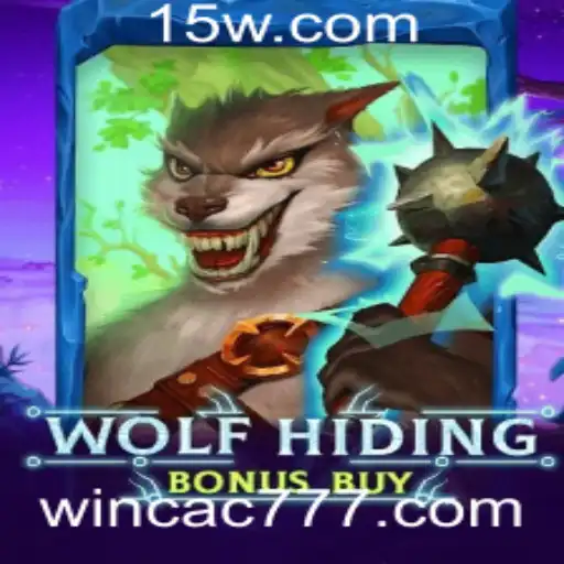 WolfHidingBonusBuy: Uma Imersão no Mundo dos Jogos Online
